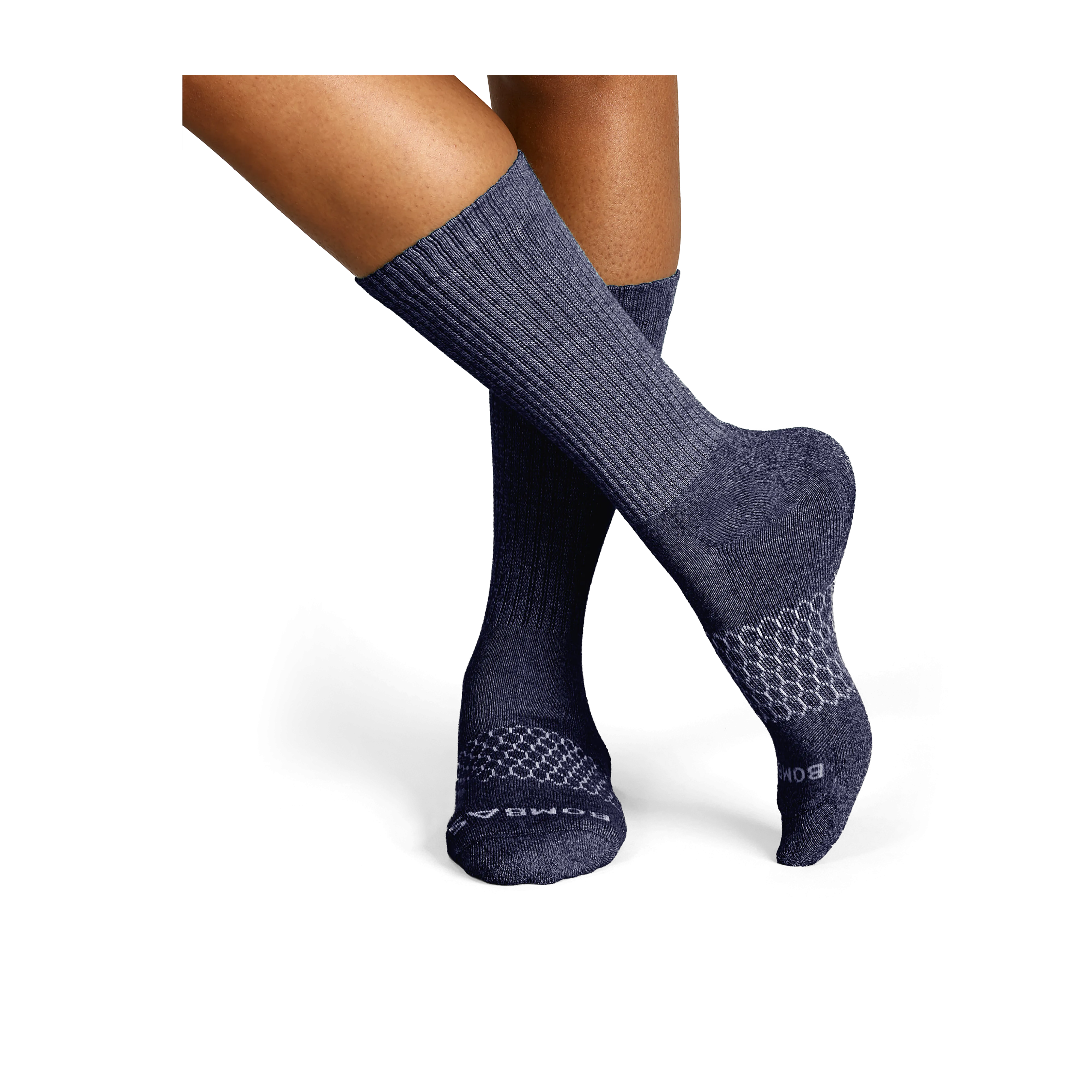 Women's Calf Sock 12-Pack