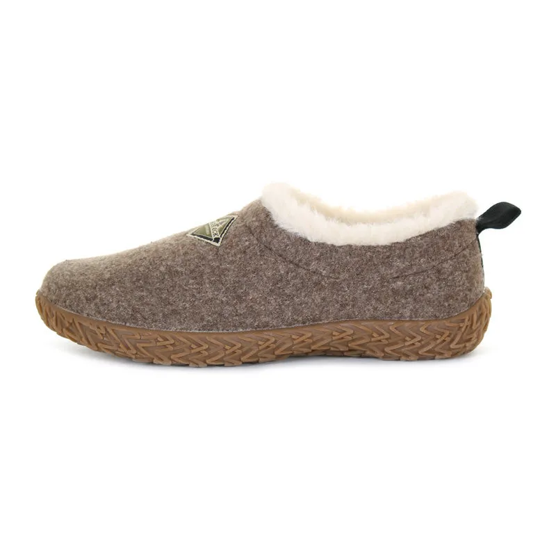 Womens Cozy Slipper