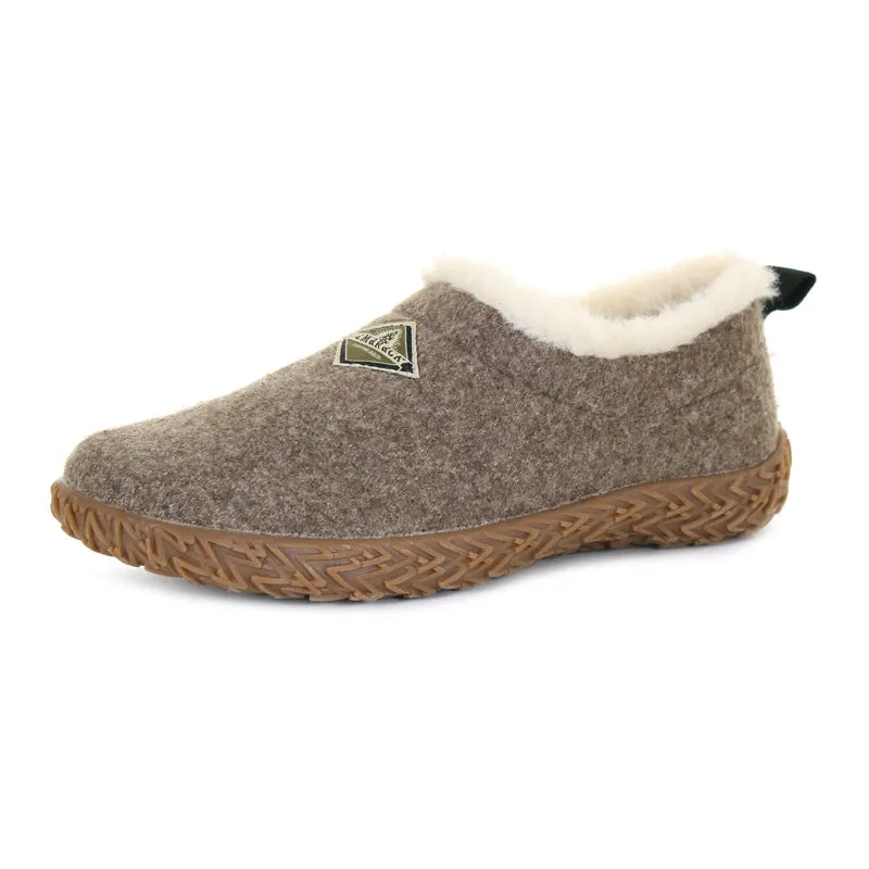 Womens Cozy Slipper