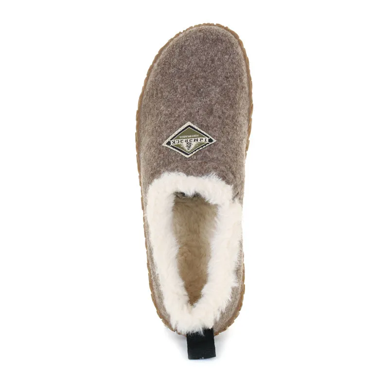 Womens Cozy Slipper