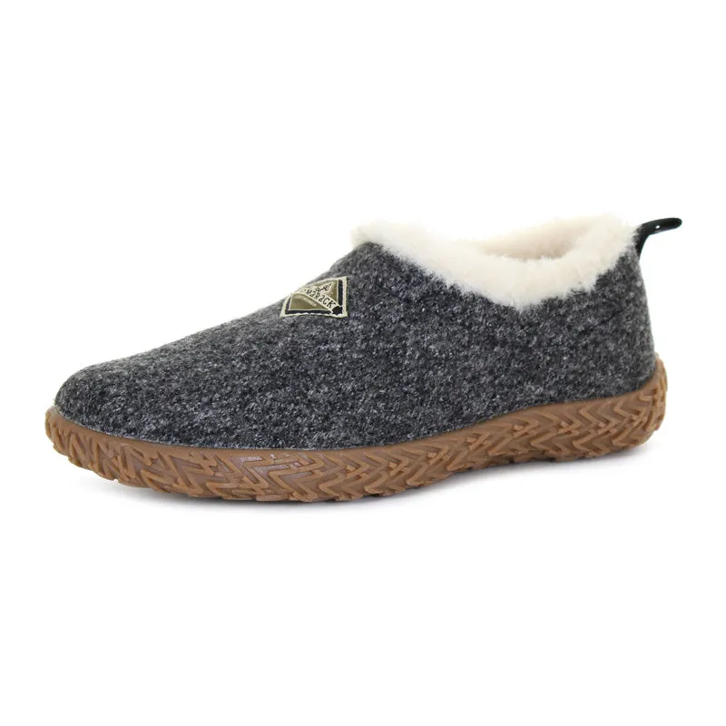 Womens Cozy Slipper