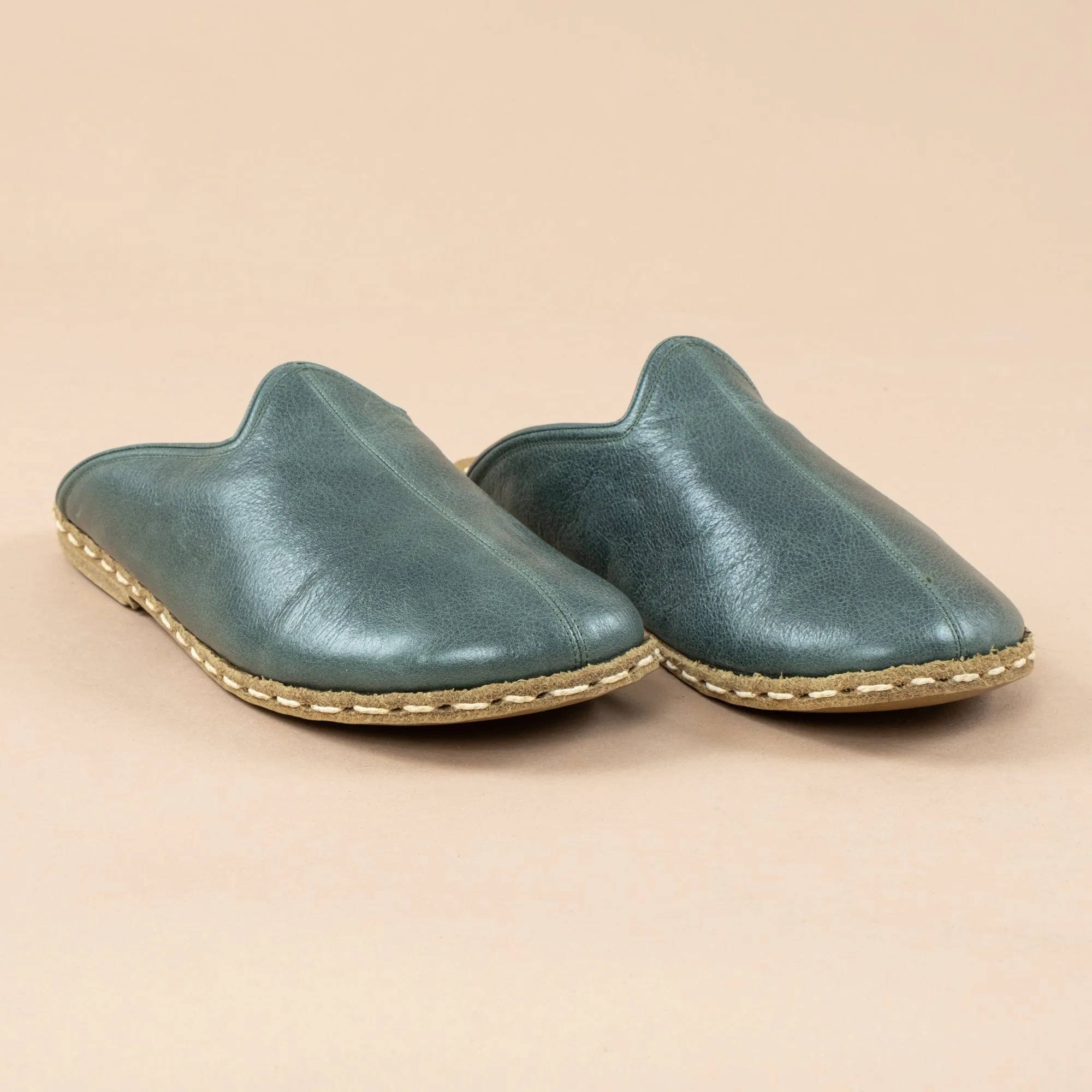 Women's Toledo Barefoot Slippers