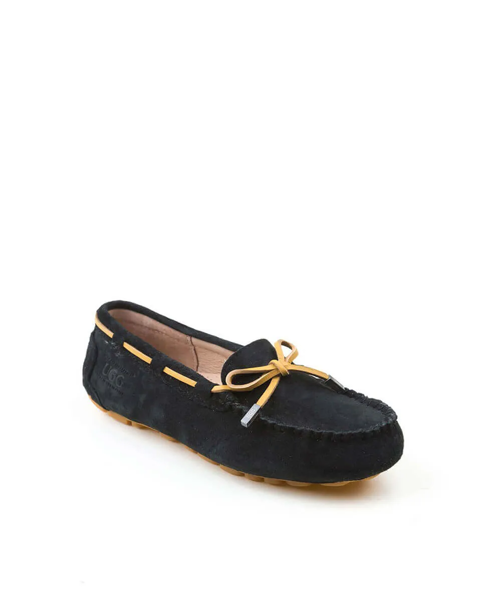 Women's UGG Summer Moccasins