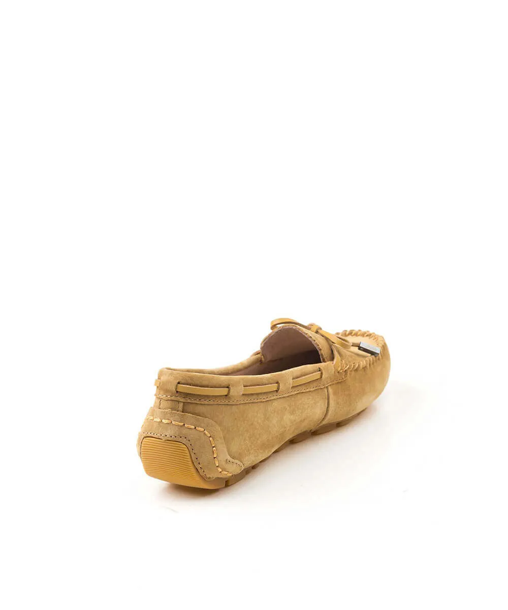 Women's UGG Summer Moccasins