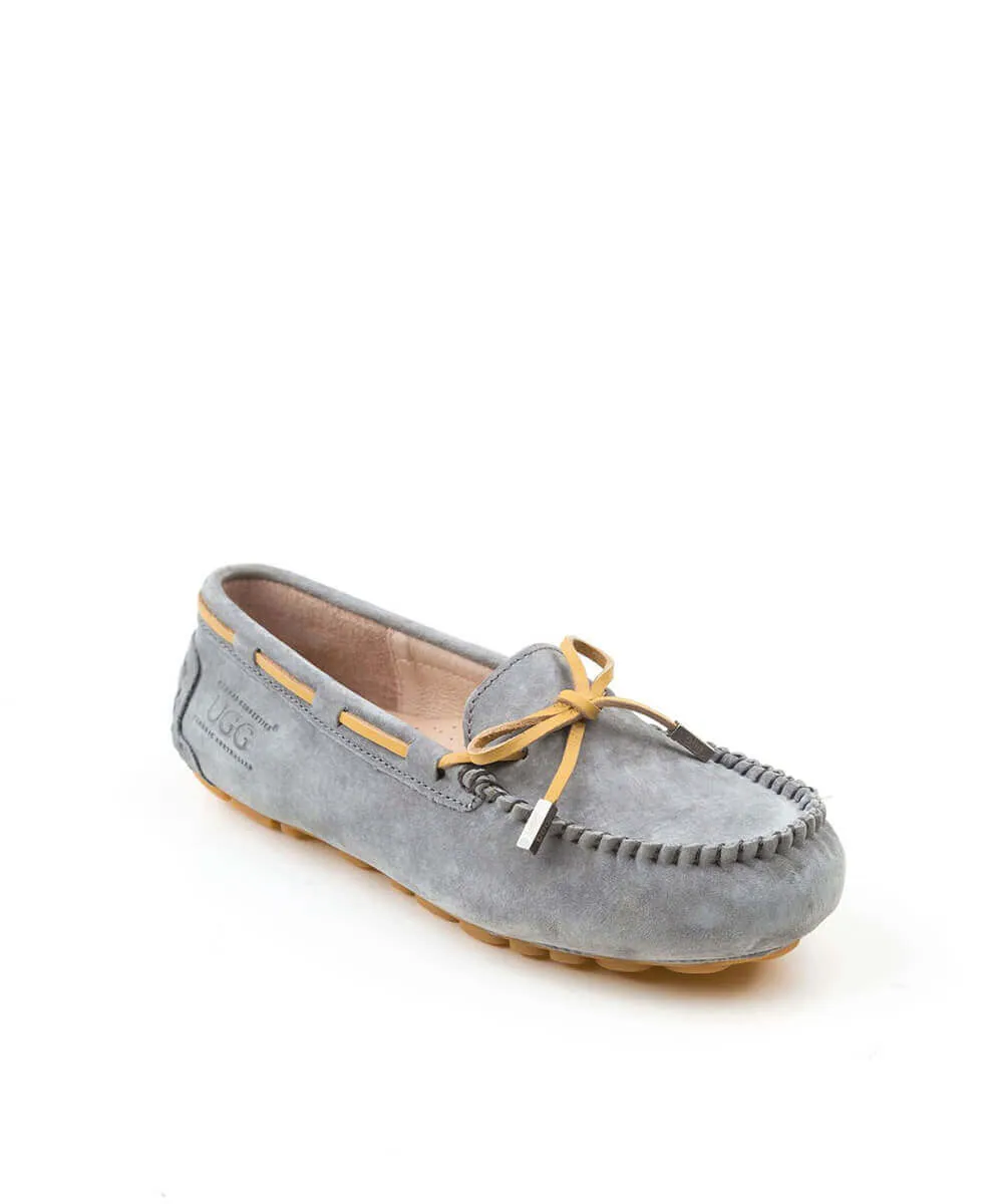 Women's UGG Summer Moccasins